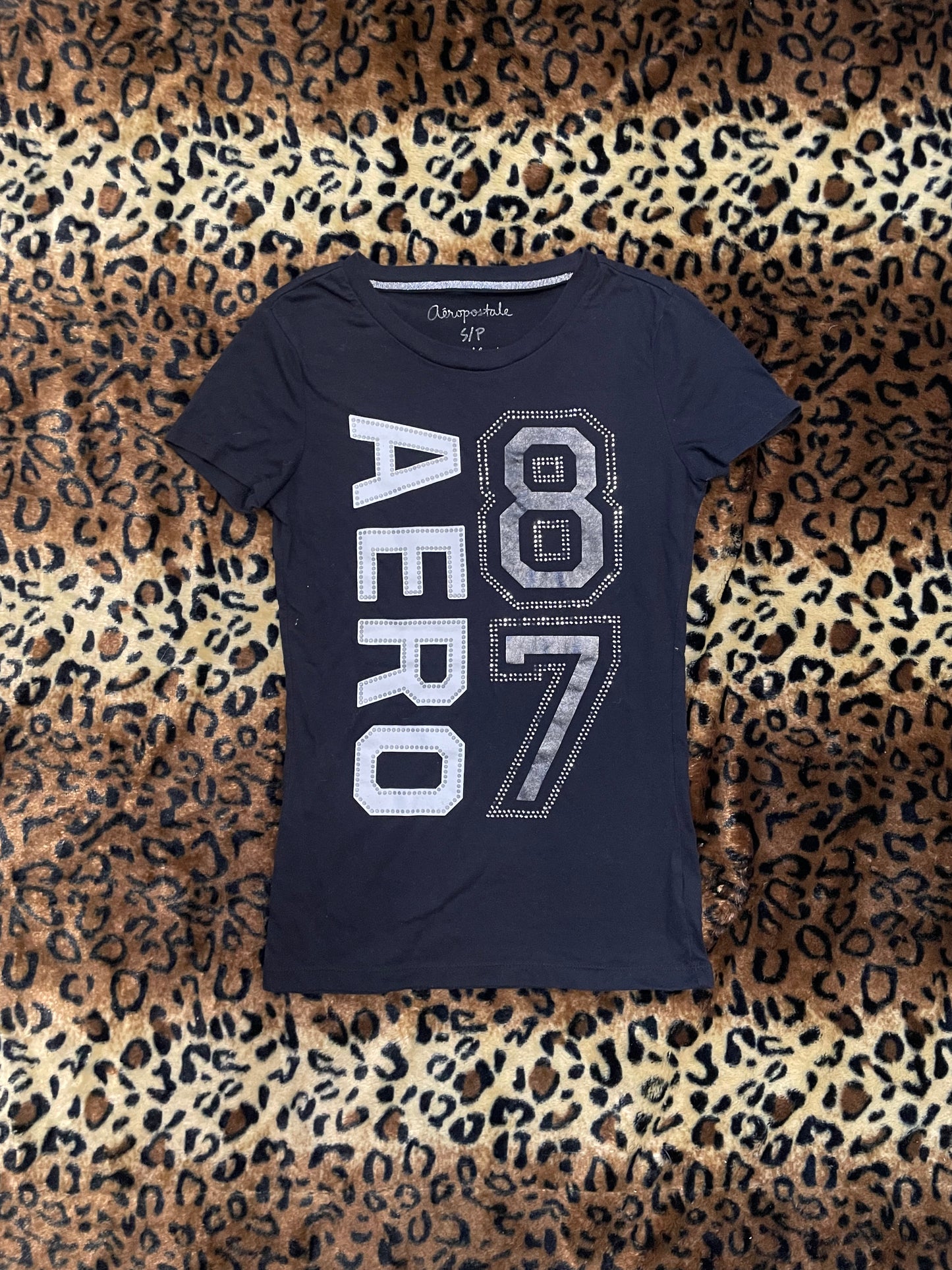 aeropostale tee