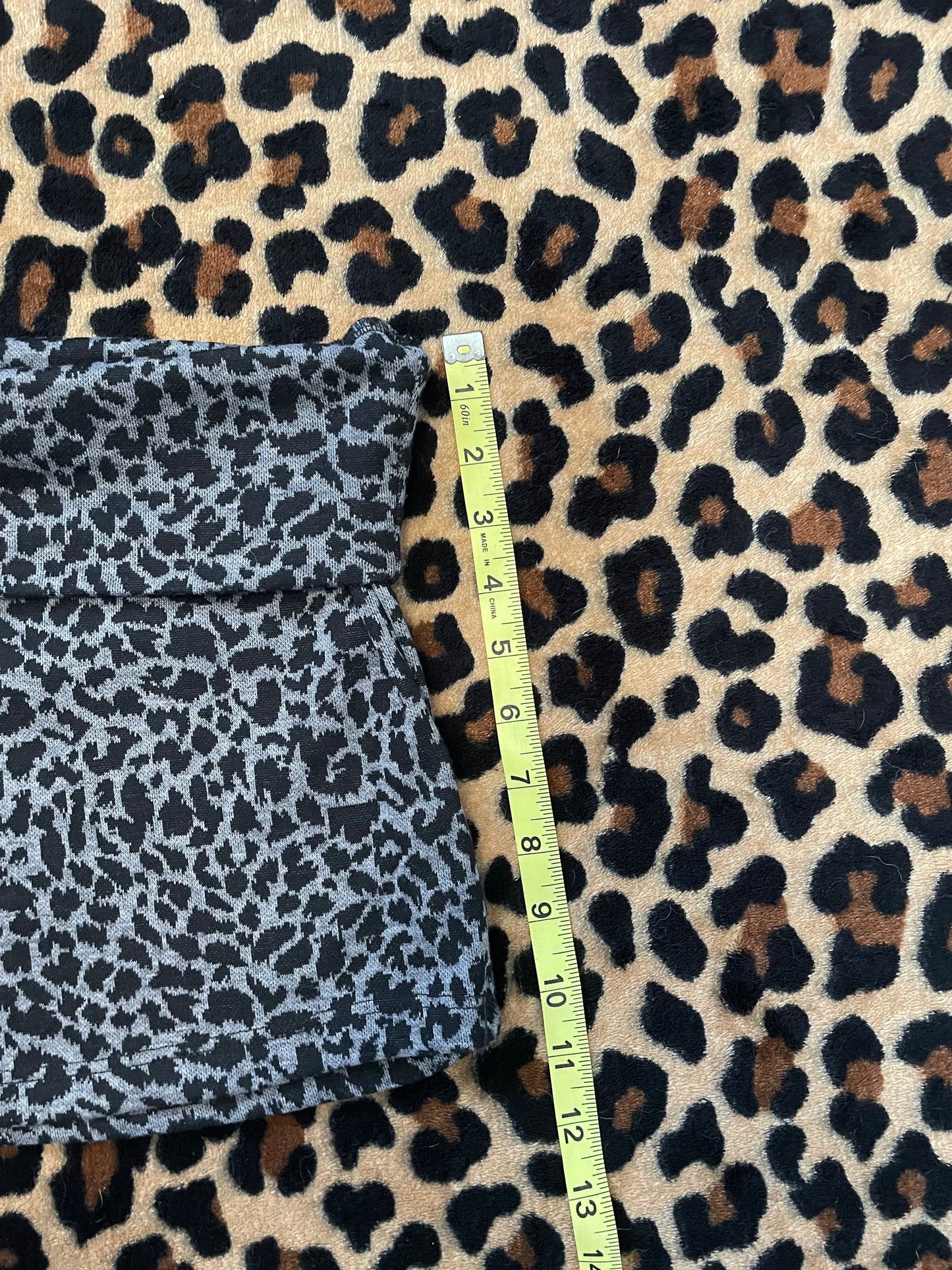 wet seal foldover mini skirt