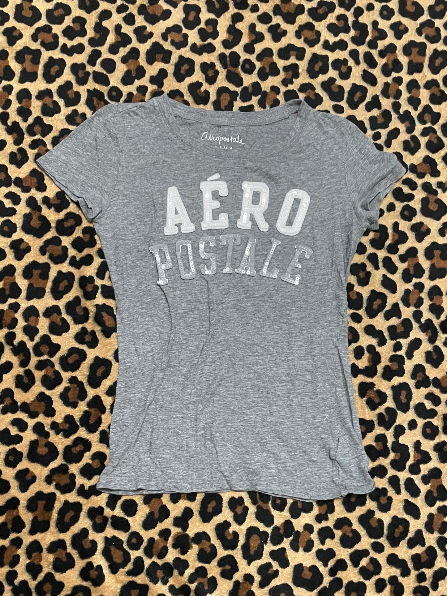 aeropostale tee