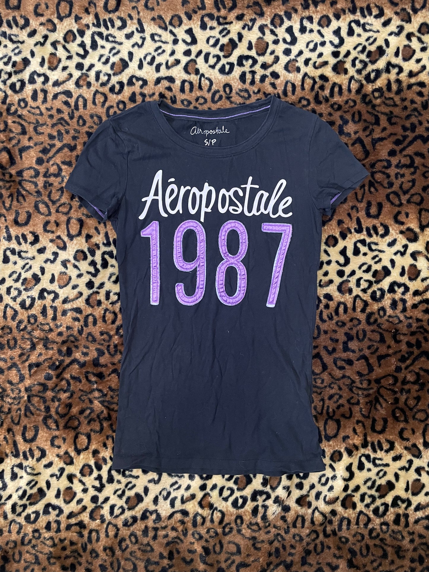 aeropostale shirt