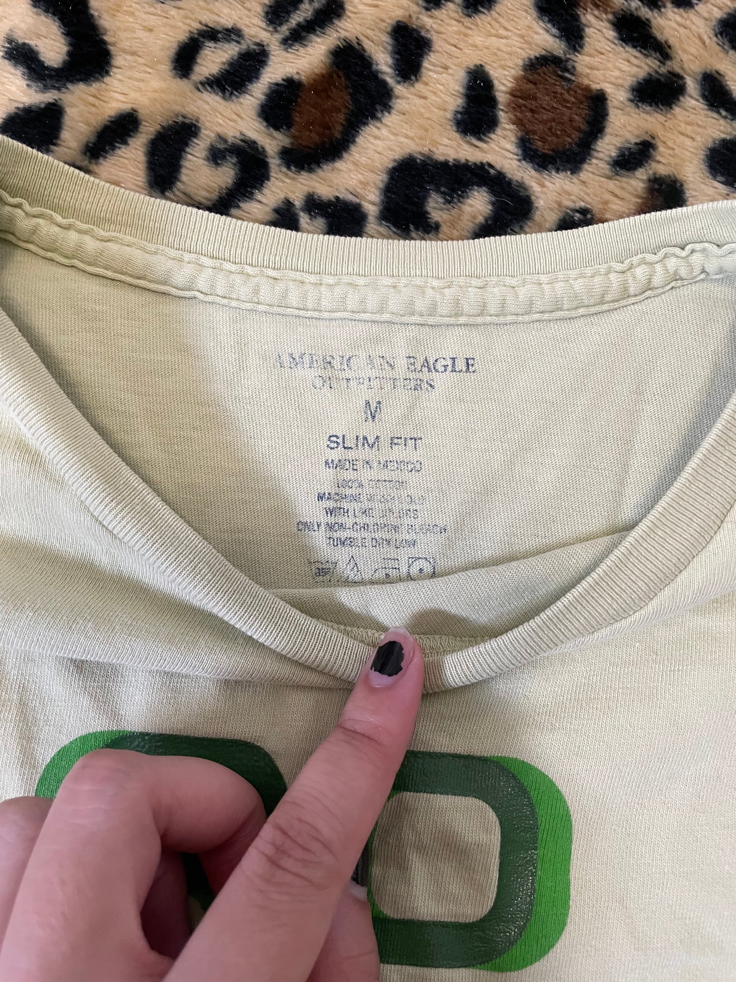 american eagle longsleeve