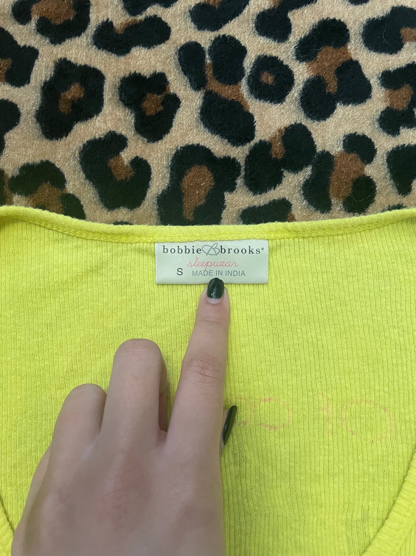 high maintenance tank