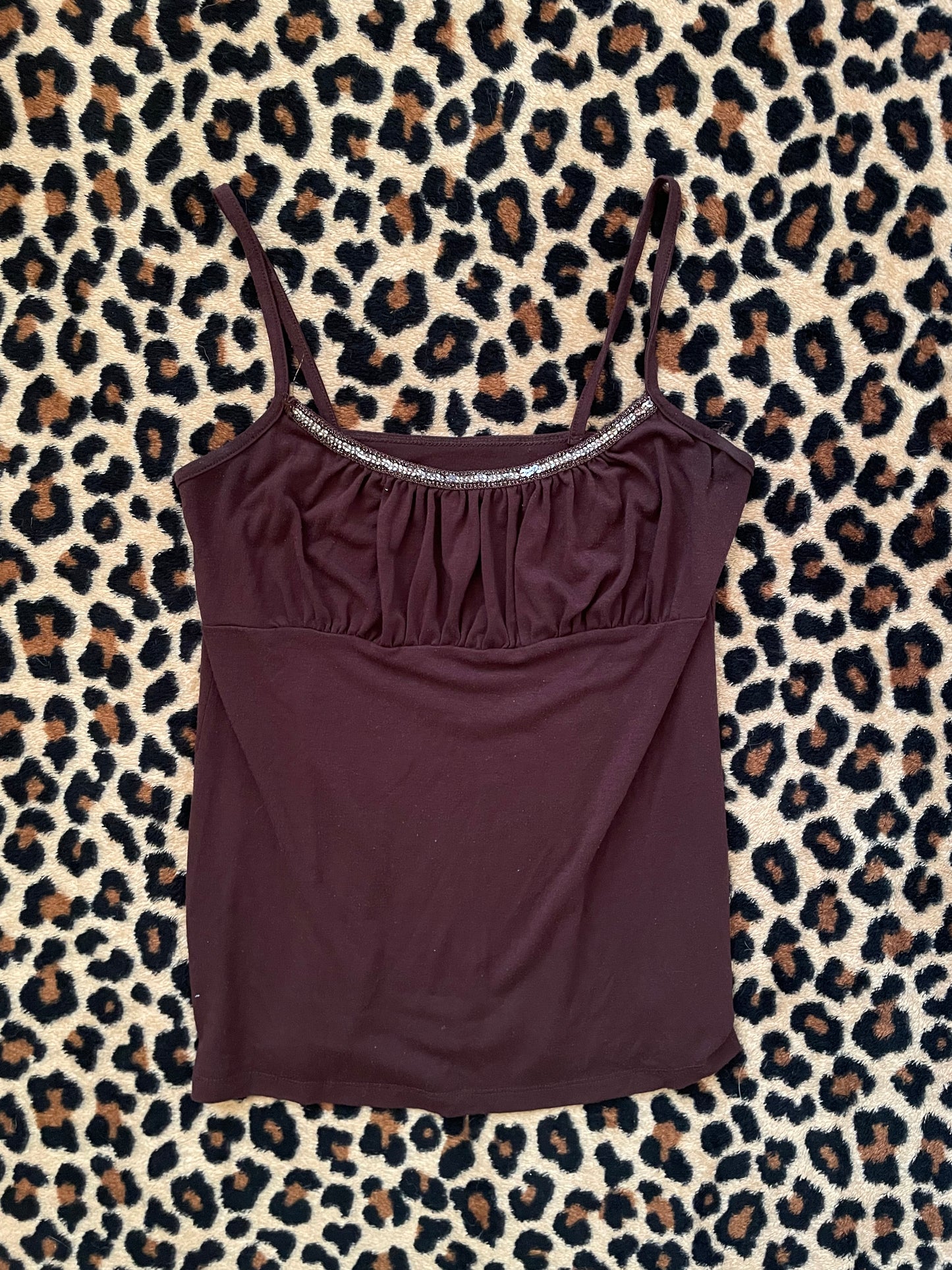 babydoll tank