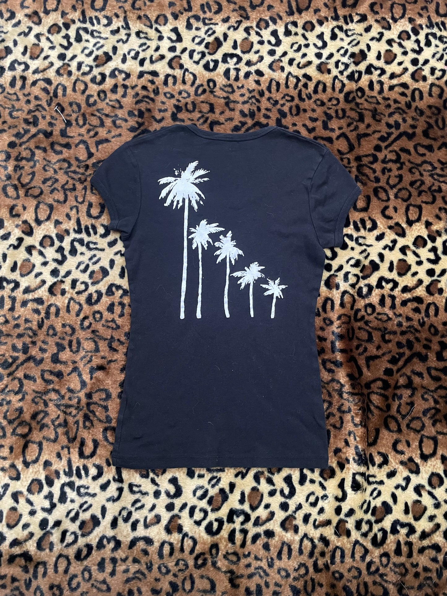 billabong baby tee