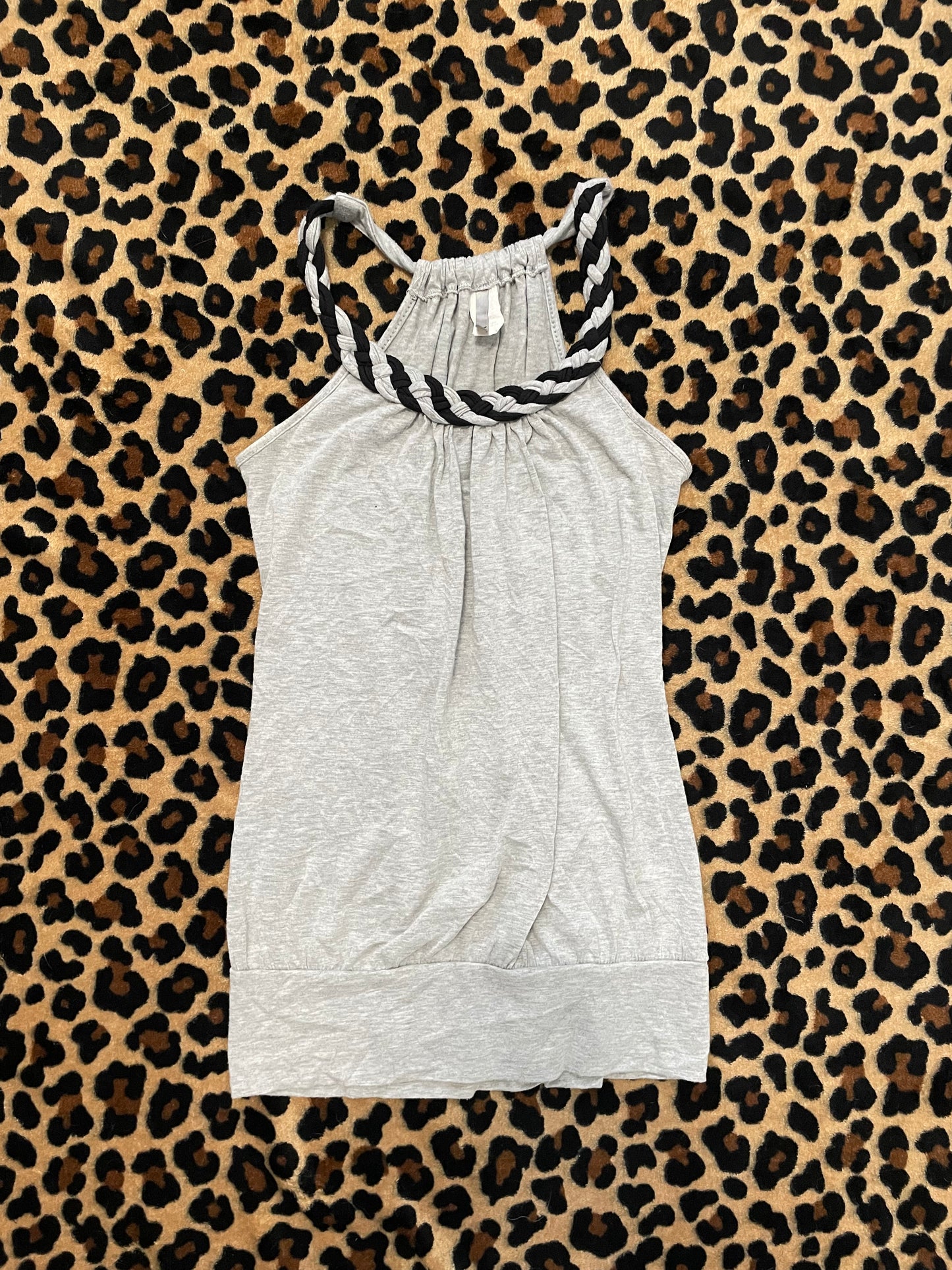 indie sleeze tank