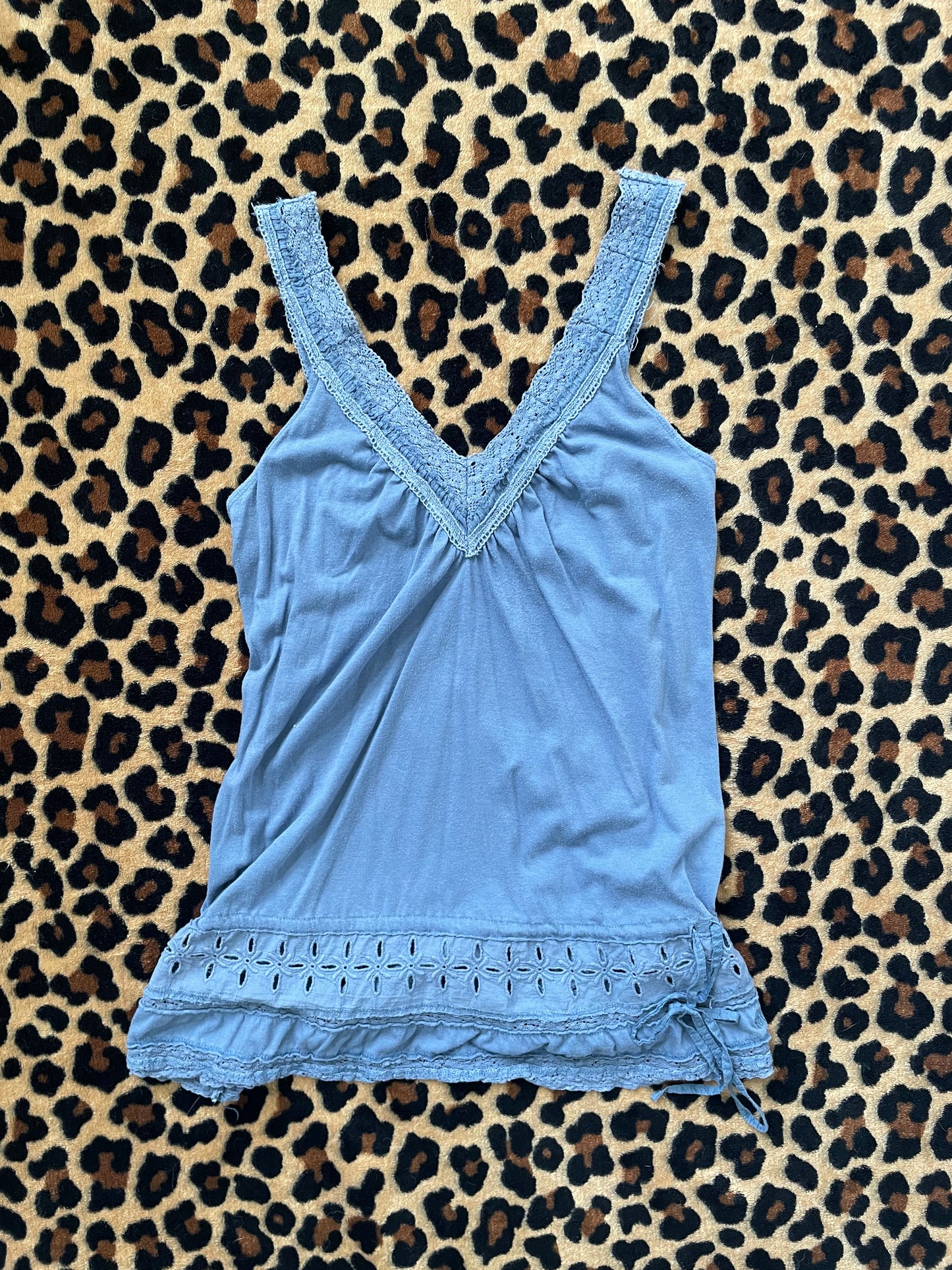 abercrombie cami