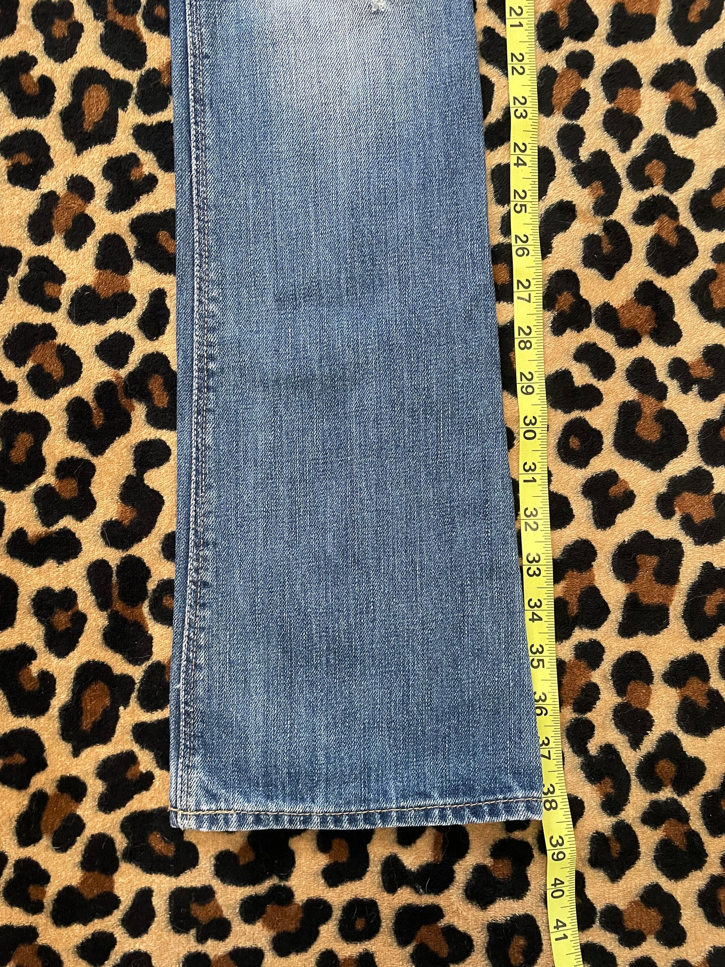 hollister lowrise flare jeans