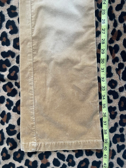 express suede pants