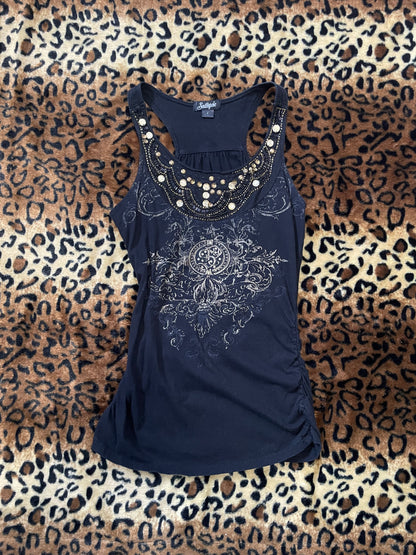 southpole gold tank