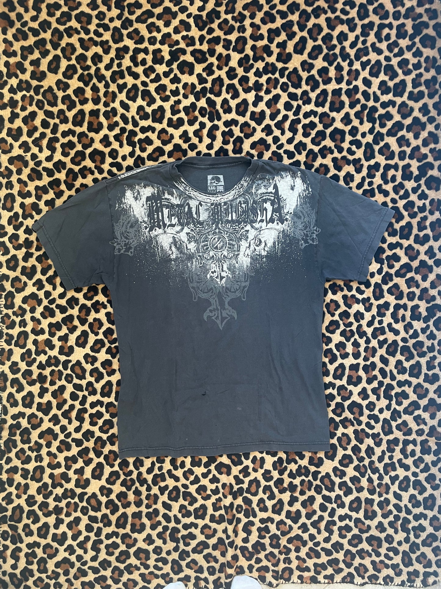 metal mulisha shirt