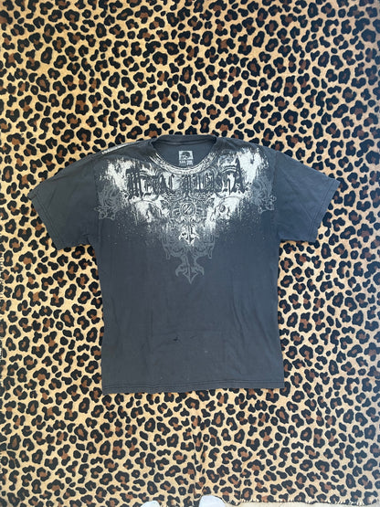 metal mulisha shirt