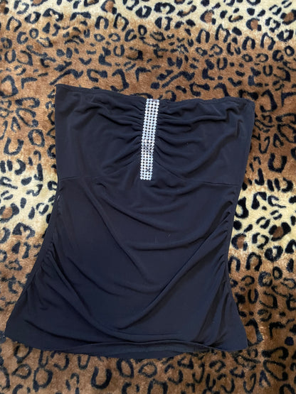 rue21 tube top