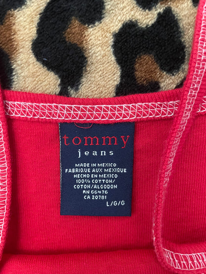 tommy girl tank