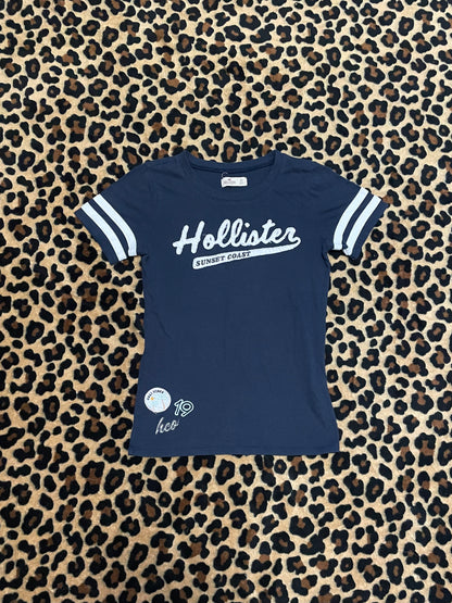 hollister tee