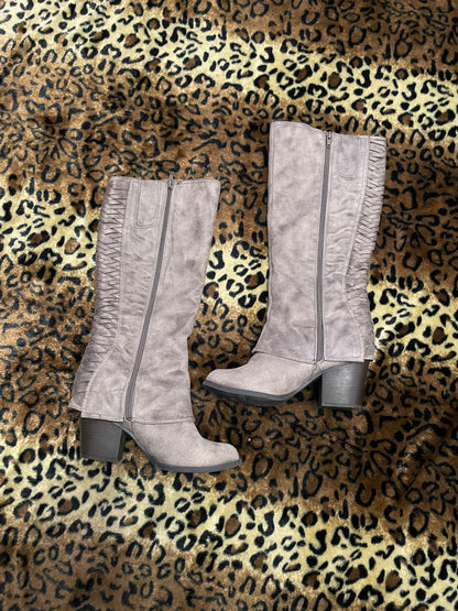 fergalicious boots