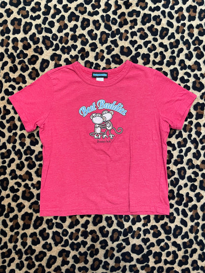 bobby jack baby tee