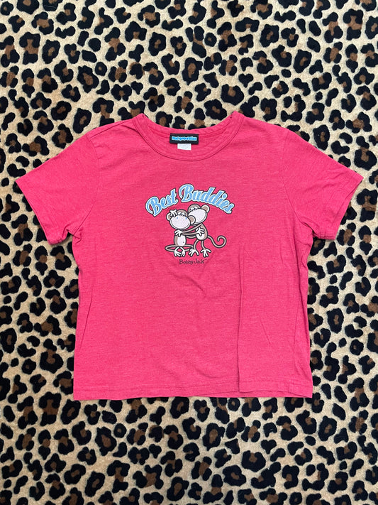 bobby jack baby tee