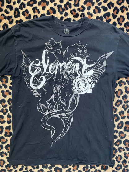 element tee