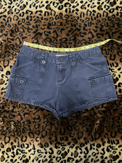 aeropostale cargo shorts