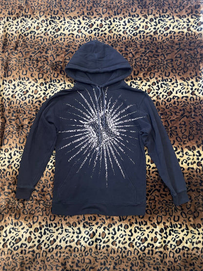 hurley hoodie