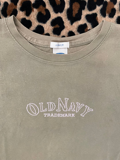 old navy baby tee