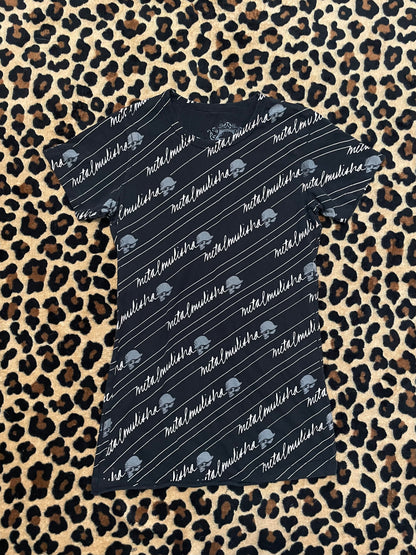 metal mulisha tee