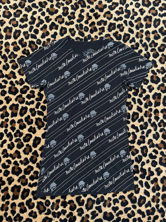 metal mulisha tee