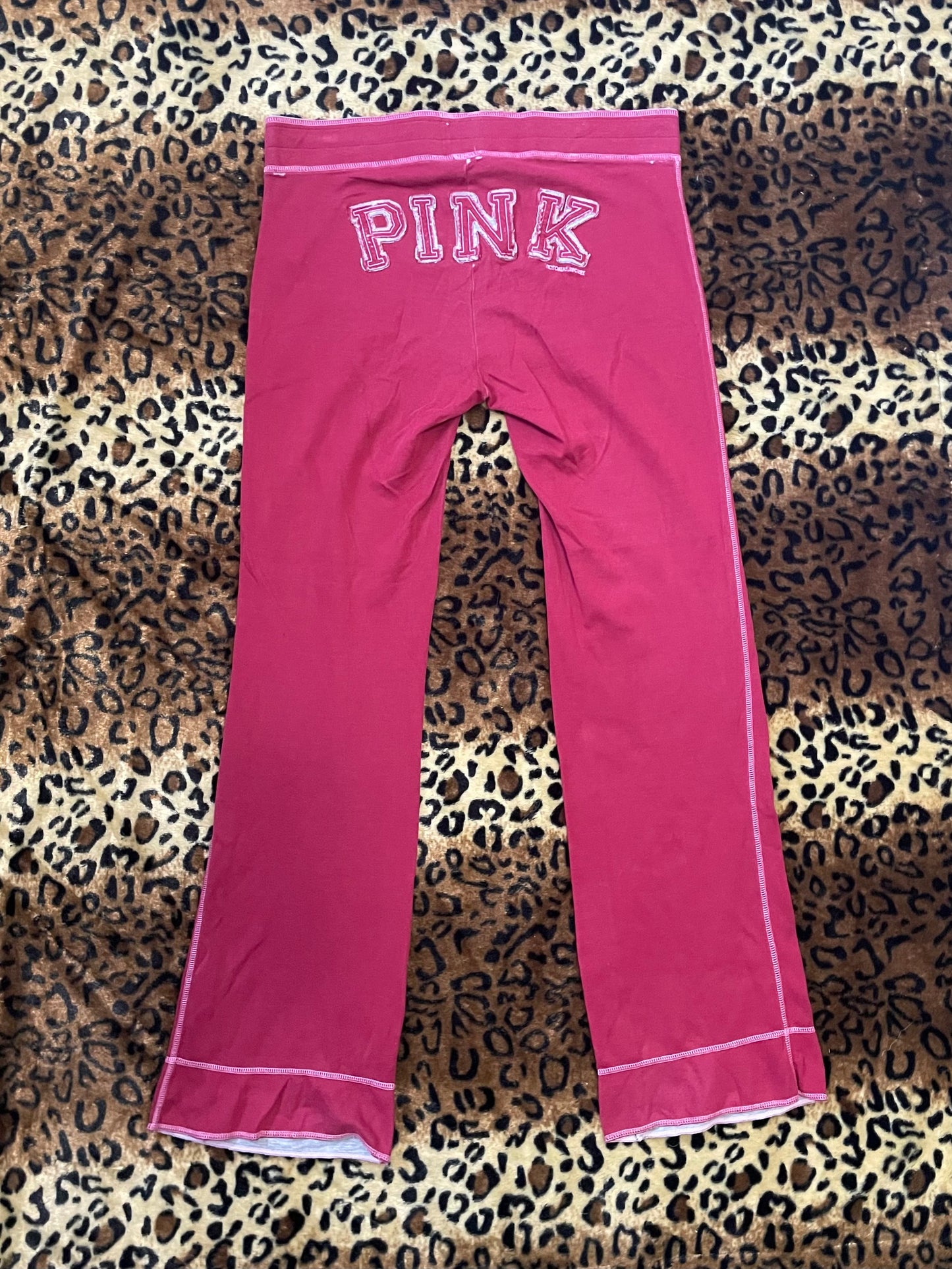 VS Pink sweats