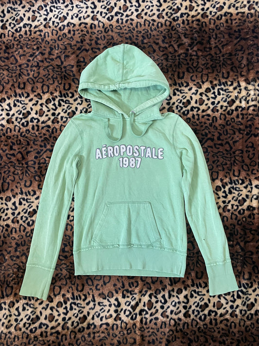 aeropostale hoodie