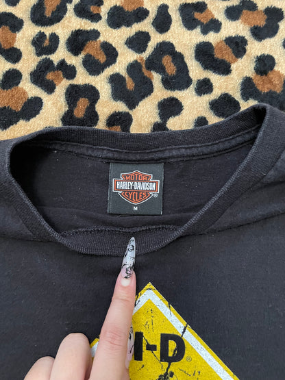 harley davidson longsleeve