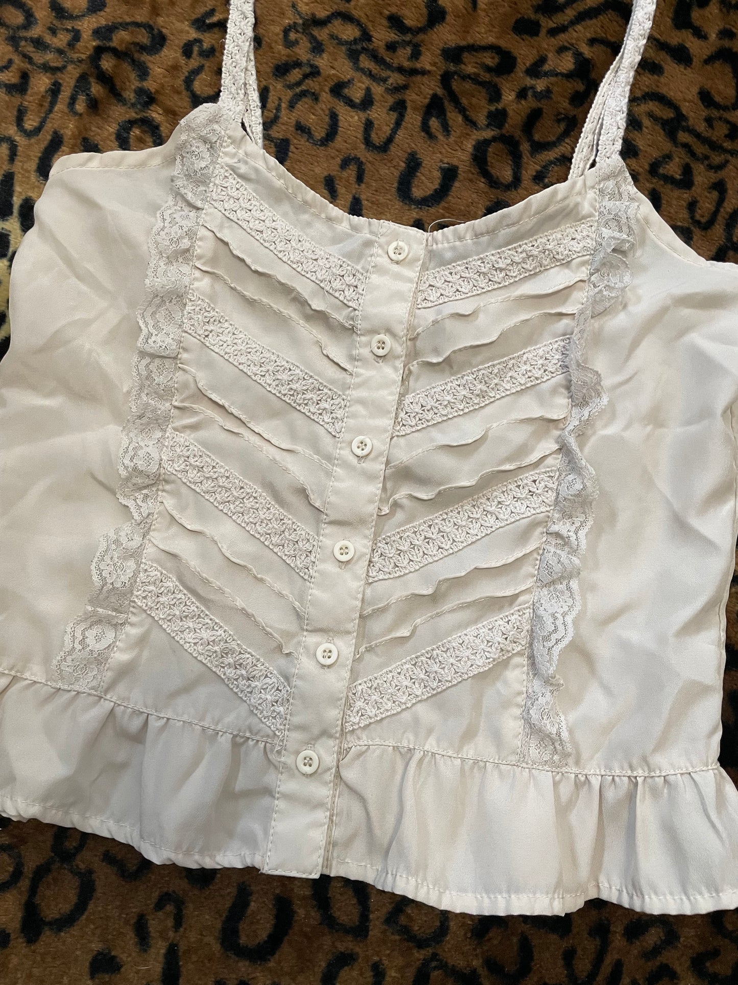 altered state cami