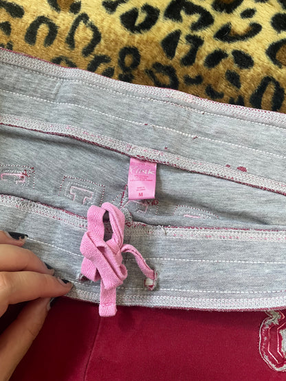 VS Pink sweats