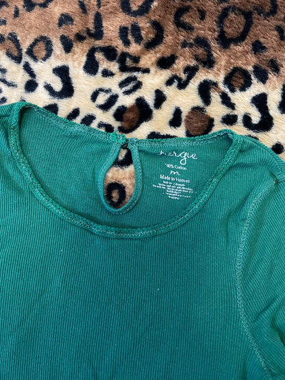 energie fitted longsleeve