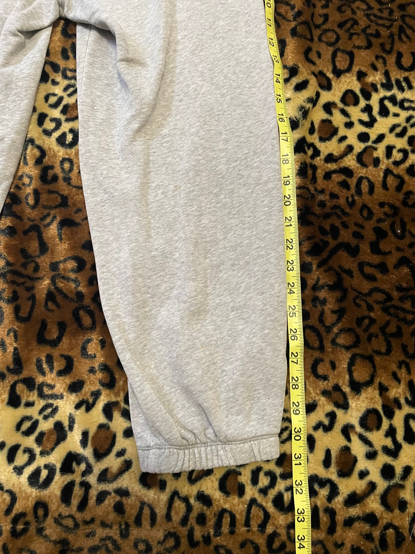 aeropostale lowrise sweatpants