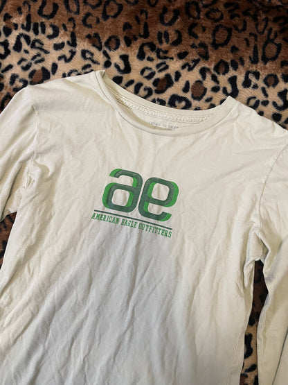american eagle longsleeve