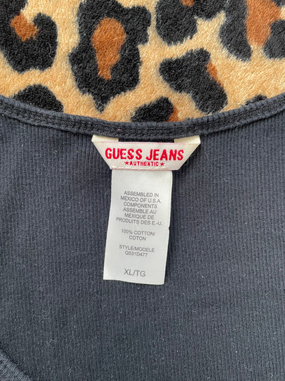 guess tank