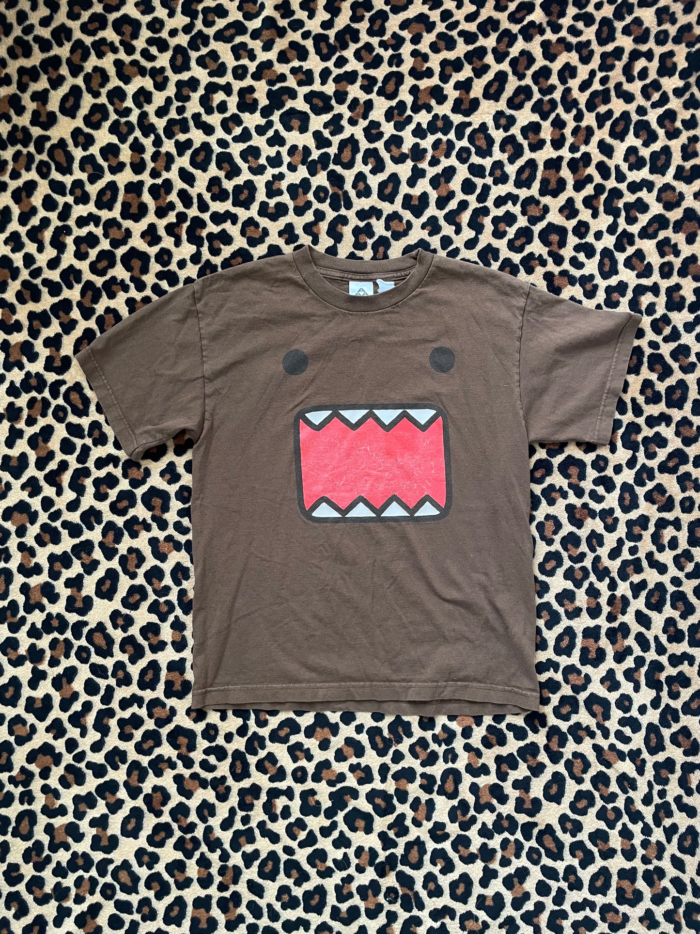 2000s DOMO tee