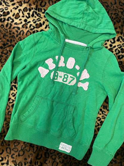 aeropostale hoodie
