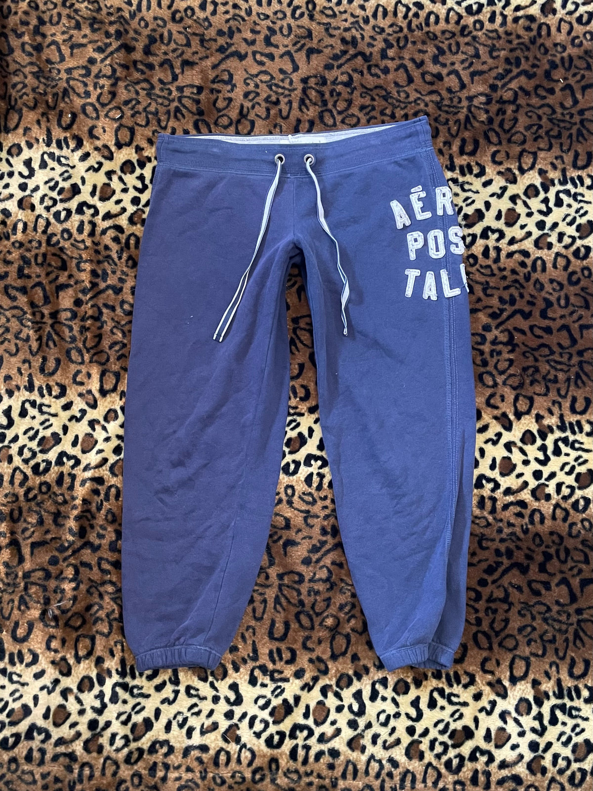 aeropostale lowrise sweats