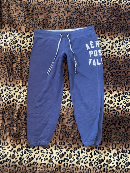 aeropostale lowrise sweats