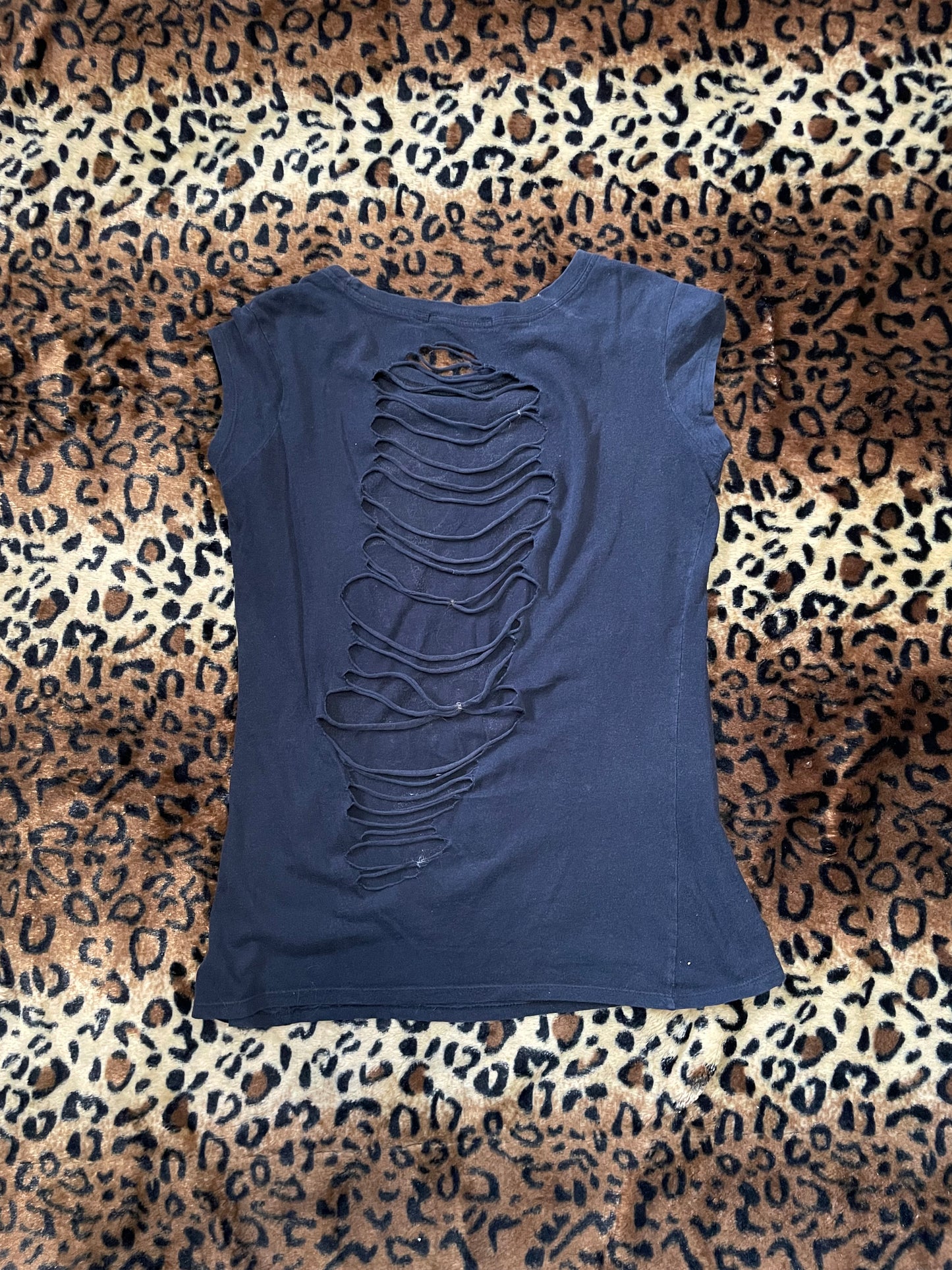 all about me tee