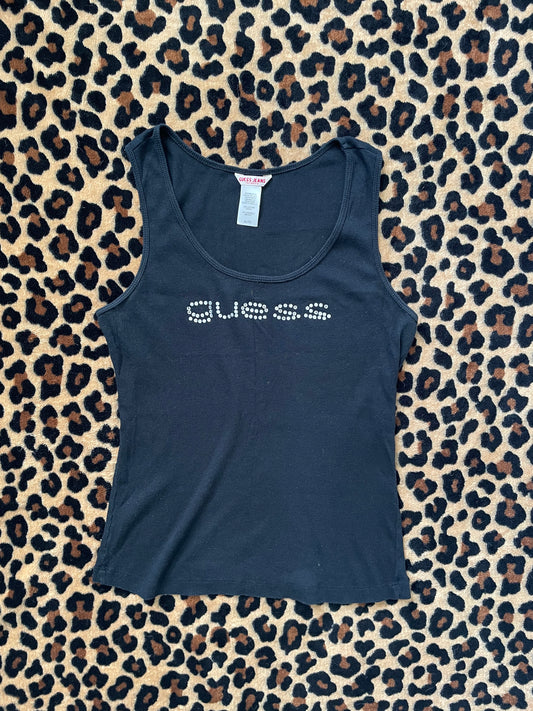guess tank