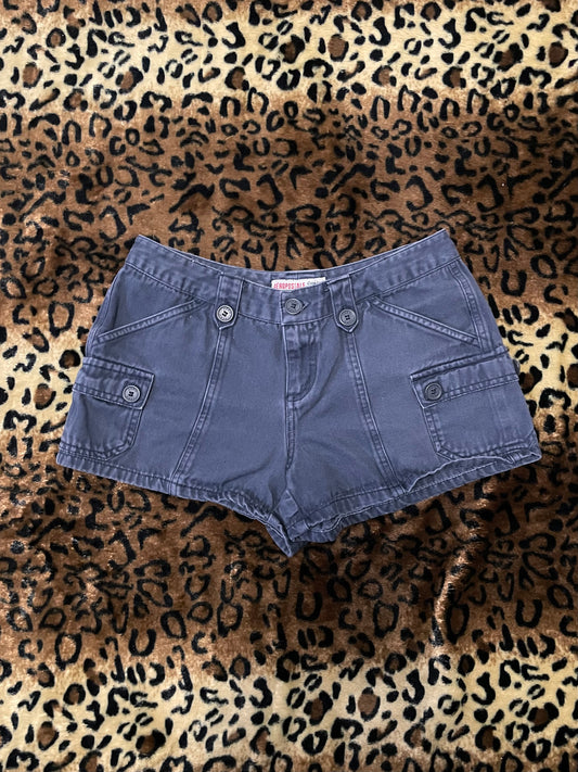 aeropostale cargo shorts