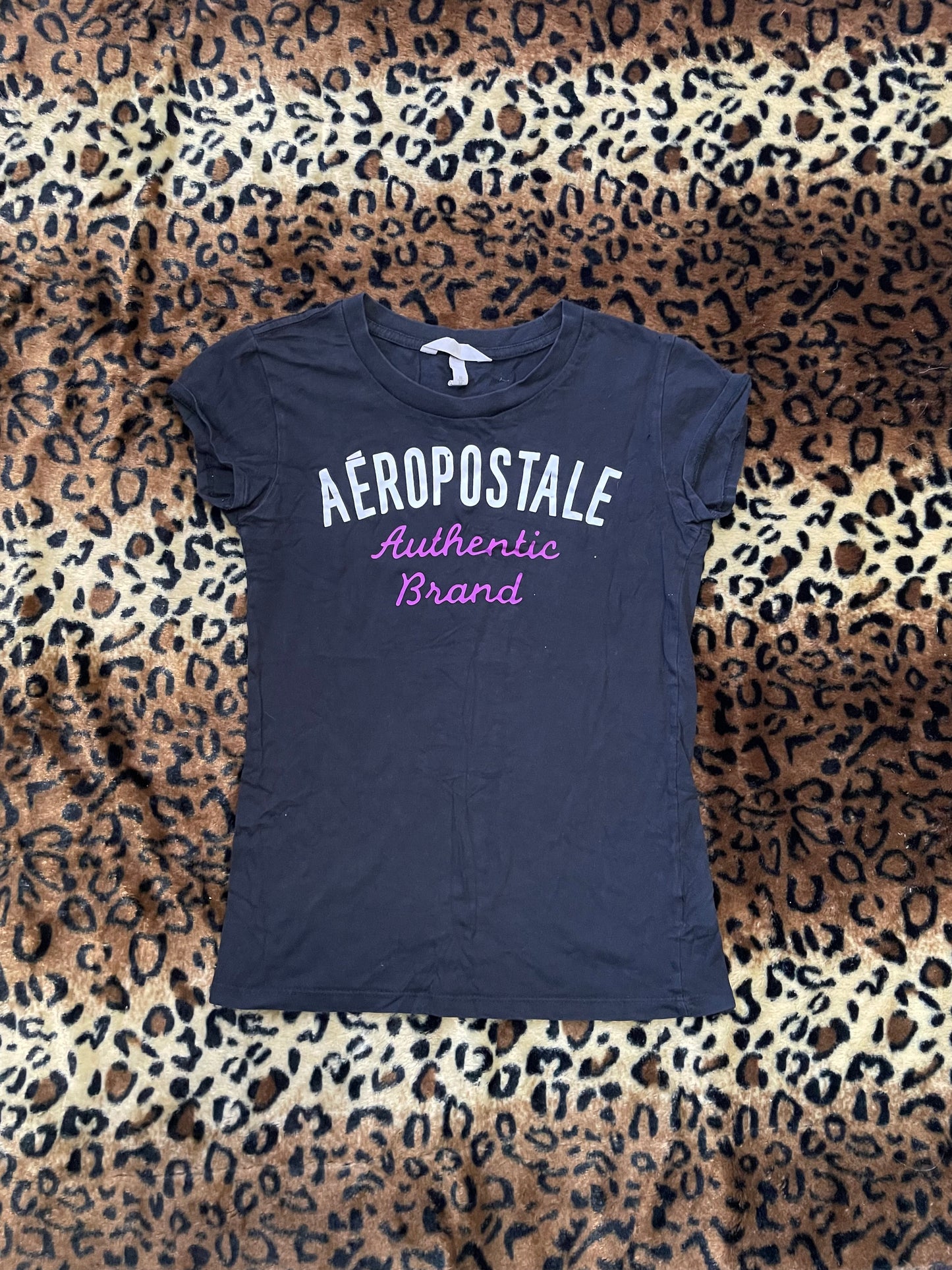 aeropostale tee