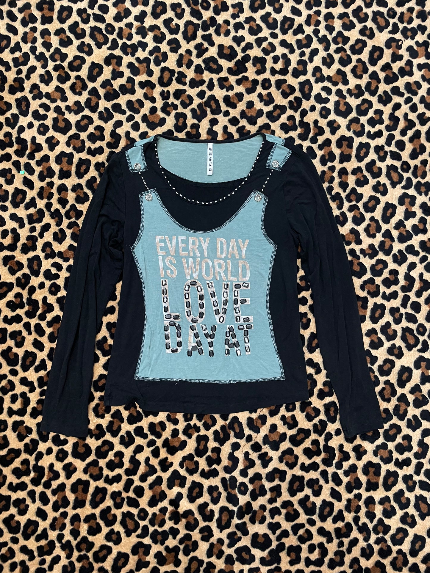 japanese longsleeve
