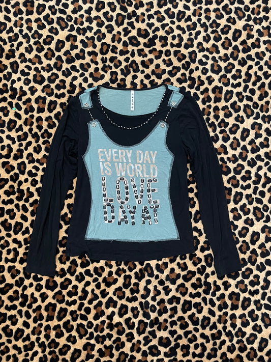 japanese longsleeve