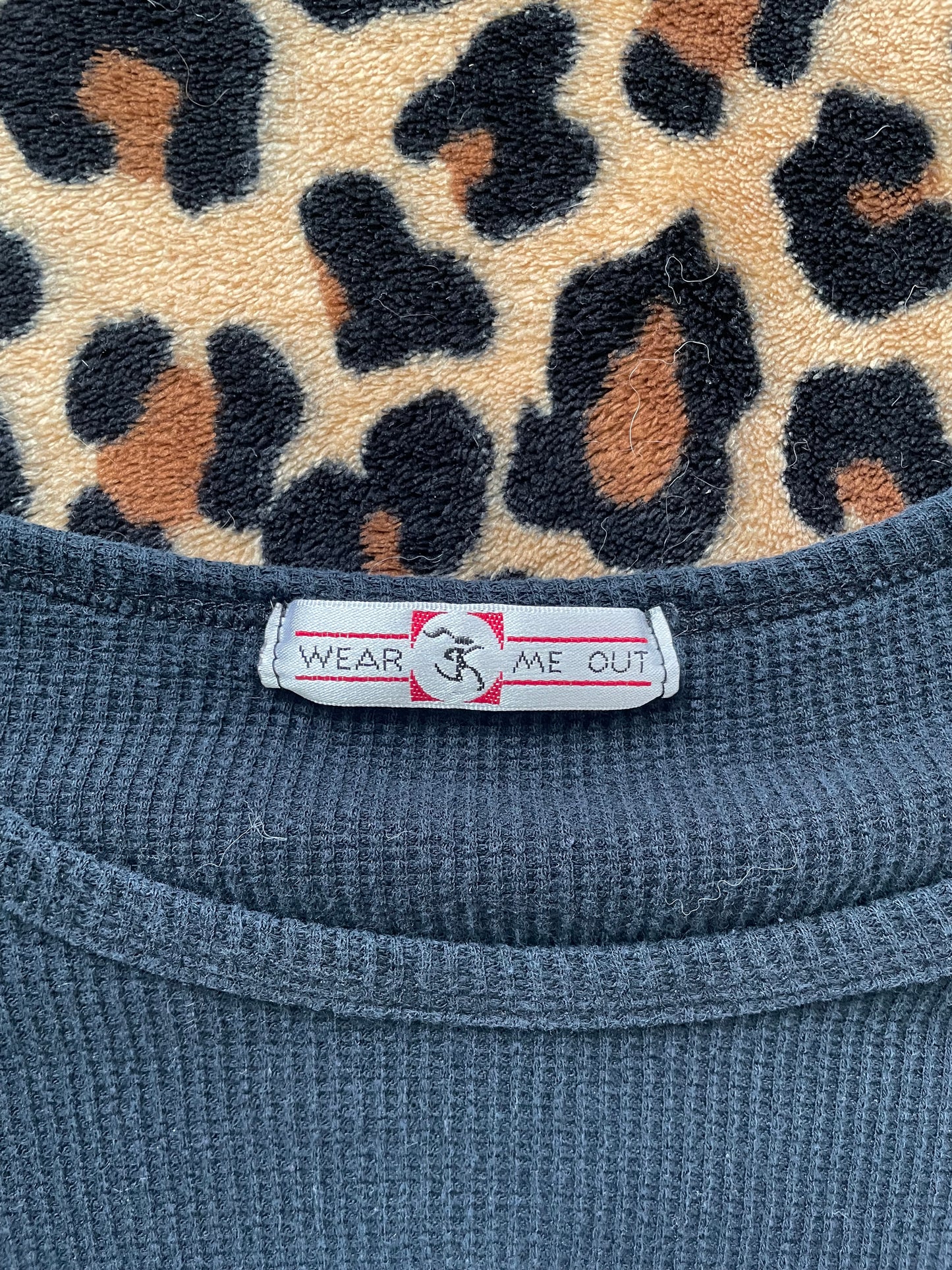 crown longsleeve