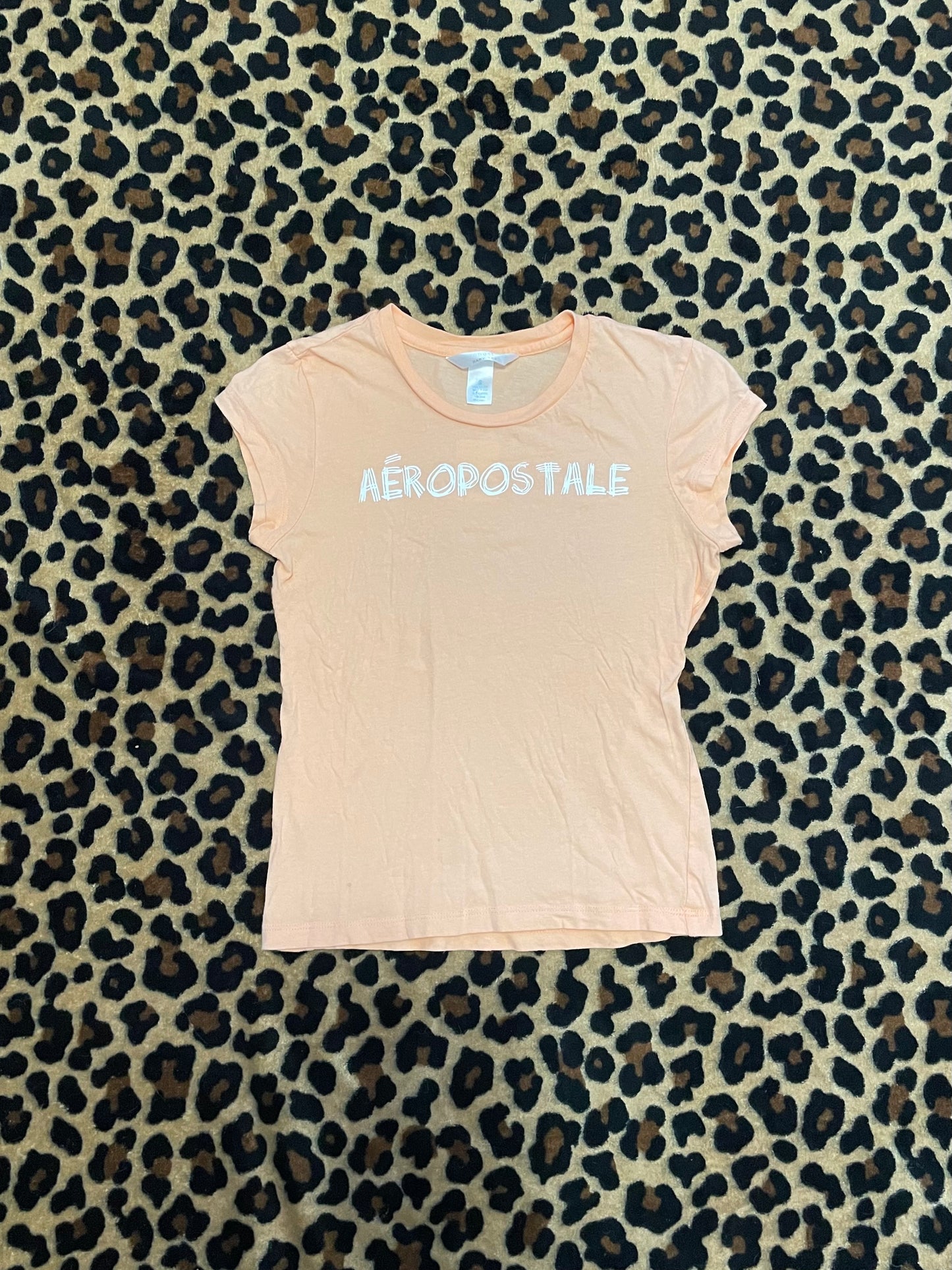 aeropostale baby tee