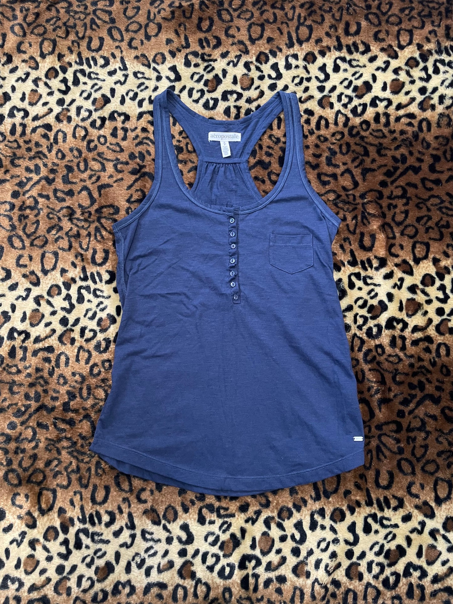 aeropostale tank