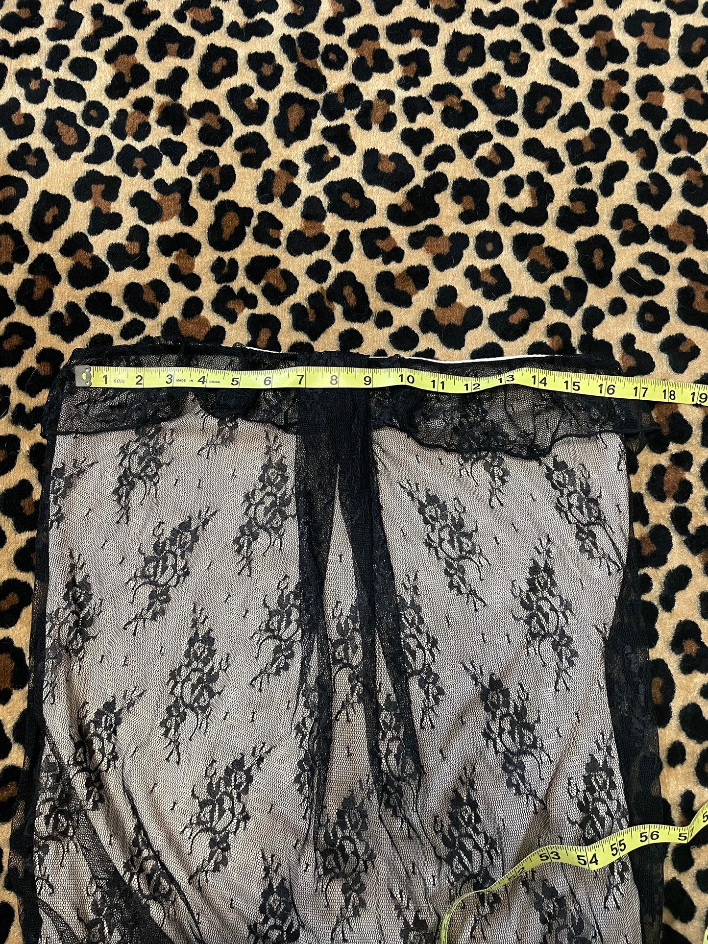 charlotte russe lace tube top
